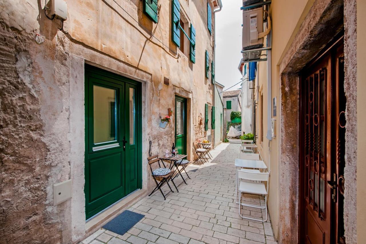 La Fondiaria Hotel Rovinj Exterior photo